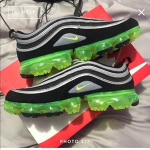 Airmax 97 VaporMax